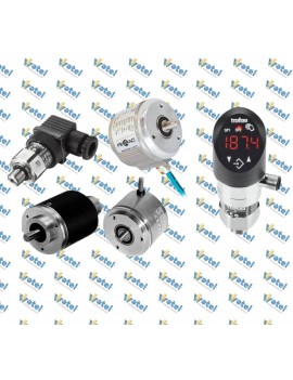 Transmitter Encoder Ceşitleri